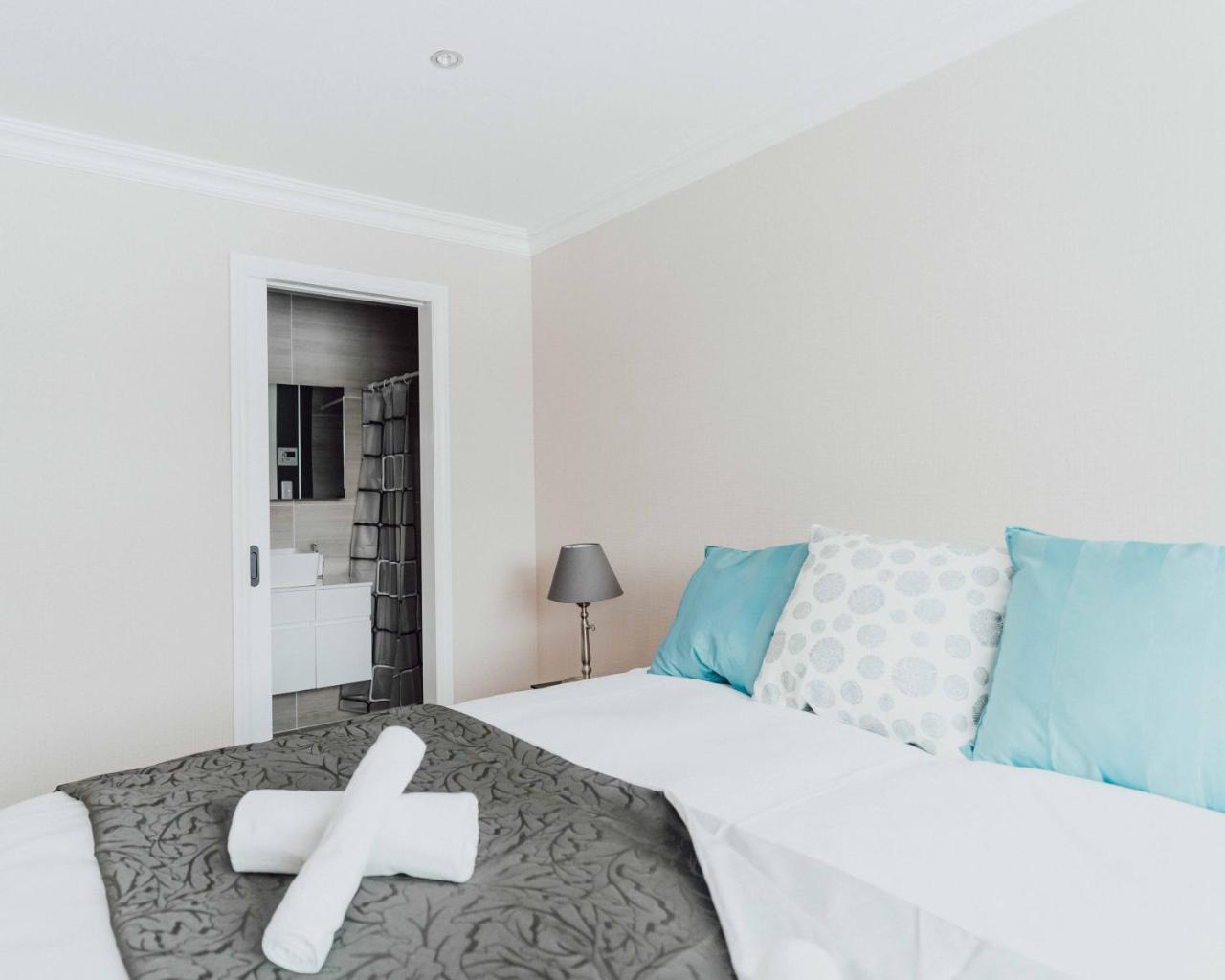 Ski-In, Ski-Out Hatsuyuki Apartments ฮาคุบะ ภายนอก รูปภาพ