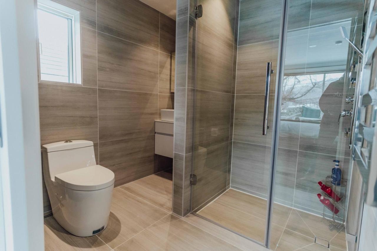 Ski-In, Ski-Out Hatsuyuki Apartments ฮาคุบะ ภายนอก รูปภาพ