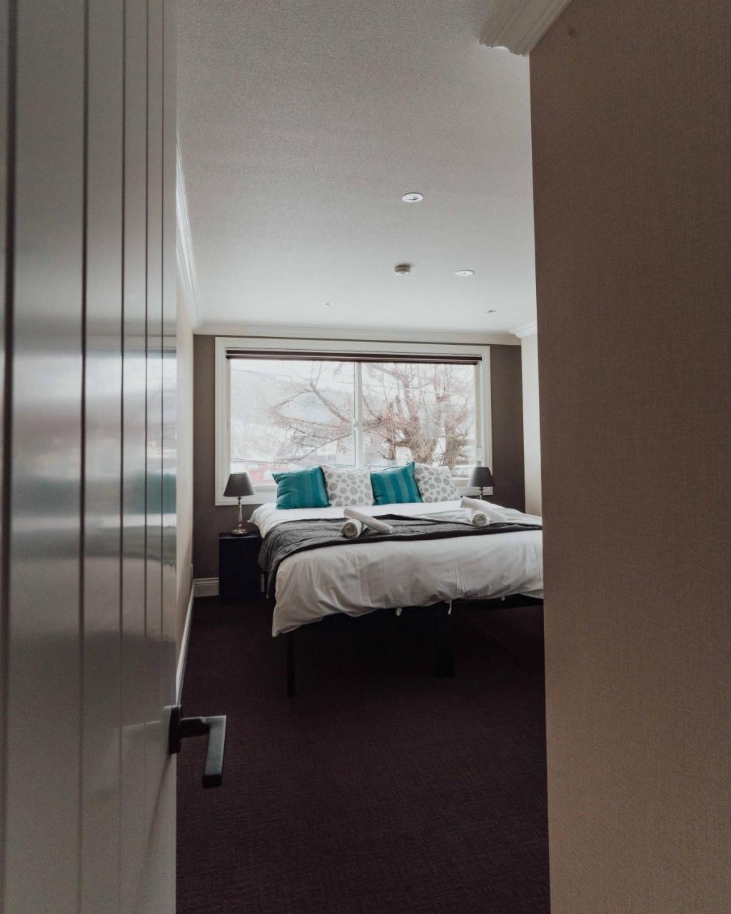 Ski-In, Ski-Out Hatsuyuki Apartments ฮาคุบะ ห้อง รูปภาพ